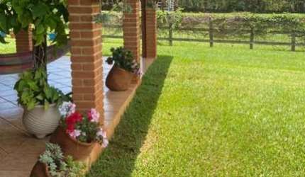 Chácara, Zona Rural , Cajuru - SP