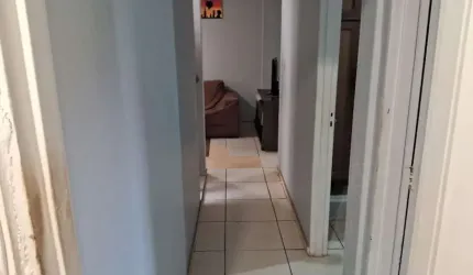 Apartamento Padrão, Vila Virgínia, Ribeirão Preto - SP