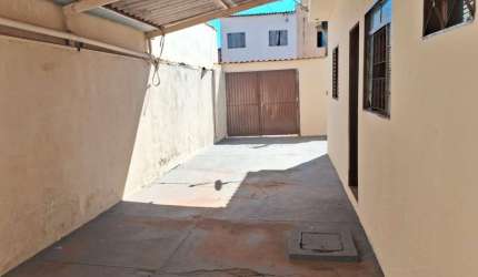 Casa térrea padrão (rua), Vila Guiomar, Ribeirão Preto - SP