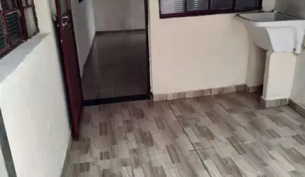 Casa térrea padrão (rua), Vila Virgínia, Ribeirão Preto - SP