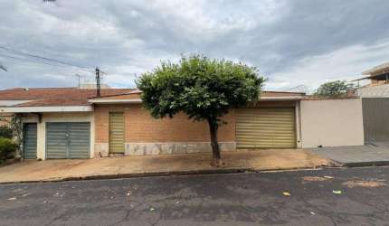 Casa com 3 quartos à venda na Rua Veiga Miranda, 624, Campos Elíseos, Ribeirão Preto, 173 m2 por R$ 399.000