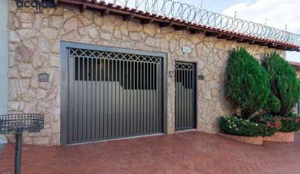 Casa com 2 quartos à venda na Rua João Leme da Fonseca, 510, Jardim Arlindo Laguna, Ribeirão Preto, 170 m2 por R$ 360.000