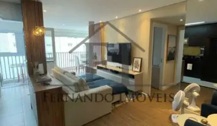 Lindo apartamento - Porteira fechada - Oportunidade