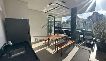 ? Oportunidade Única em Moema: Apartamento Exclusivo para Famílias, Estudantes e Escritórios! ?