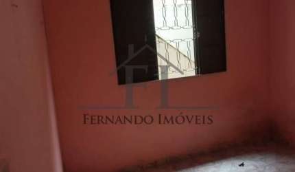 OPÇÃO PARA INVESTIDORES: terreno com 2 casas à venda