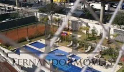 BELÍSSIMO APARTAMENTO COM PLANEJADOS À VENDA