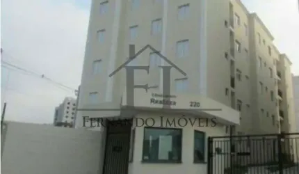 APARTAMENTO COM PLANEJADOS À VENDA