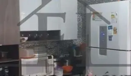 SOBRADO À VENDA NO IPIRANGA