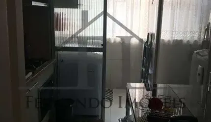 ÓTIMO APARTAMENTO À VENDA