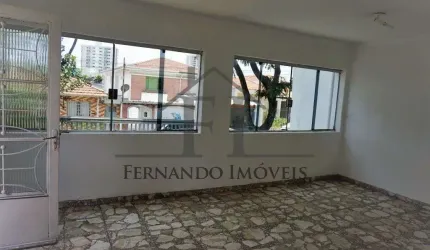 VENDA SOBRADO 3 DORMITÓRIOS, 1 SUÍTE, 2 VAGAS - SÃO JOÃO CLÍMACO / SP