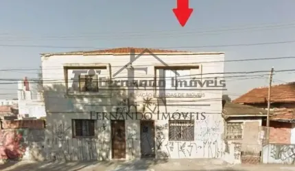 LOCAÇÃO CASA 2 DORMITÓRIOS, SALA, COZINHA, BANHEIRO - VIA ANCHIETA - SACOMÃ / SP