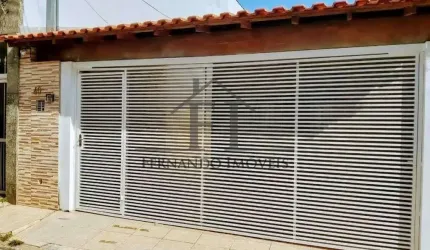 LOCAÇÃO CASA TÉRREA 2 DORMITÓRIOS, SALA, COZINHA, BANHEIRO E GARAGEM - IPIRANGA (VILA CARIOCA) / SP