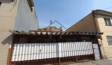 Casa Térrea Próxima ao Metrô Tamanduateí ? Conforto e Praticidade!