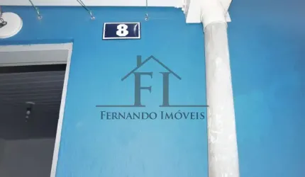 LOCAÇÃO CASA 1 DORMITÓRIO, COZINHA, BANHEIRO - VILA CALIFÓRNIA/ SP
