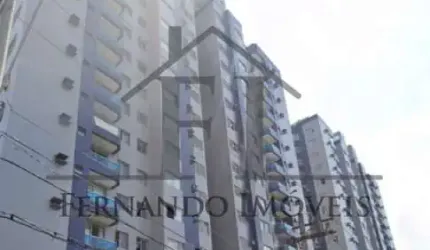 LOCAÇÃO APTO - 2 DORMITÓRIOS, SALA, COZINHA, BANHEIRO E 2 VAGAS - IPIRANGA/SP