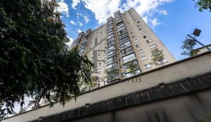 APTO - +/- 69m² - DOIS DORMITÓRIOS, SALA, COZINHA, BANHEIRO E GARAGEM - IPIRANGA/SP