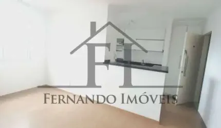 VENDA APTO 50 M² - 2 DORMITÓRIOS, SALA, COZINHA, BANHEIRO, 1 VAGA, LAZER COMPLETO - SACOMÃ / SP