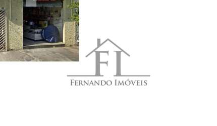 SALÃO COMERCIAL +/- 60M ² COM 1 BANHEIRO- VILA CARIOCA/IPIRANGA