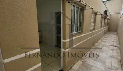 LOCAÇÃO CASA 1 DORMITÓRIO, COZINHA E BANHEIRO - IPIRANGA (VILA CARIOCA) / SP