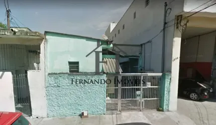 LOCAÇÃO CASA TÉRREA, 1 DORMITÓRIO, COZINHA, BANHEIRO E LAVANDERIA - IPIRANGA (VILA INDEPENDÊNCIA) /S