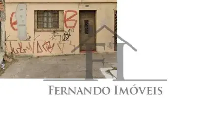 LOCAÇÃO CASA 2 DORMITÓRIOS, SALA, COZINHA, BANHEIRO - VIA ANCHIETA - SACOMÃ / SP