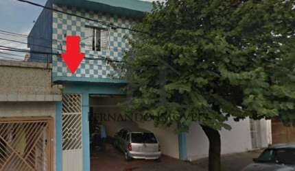 LOCAÇÃO CASA 1 DORMITÓRIO, SALA, COZINHA , BANHEIRO  - IPIRANGA (VILA CARIOCA) / SP