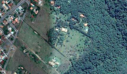 Terreno para Venda em Chapada dos Guimarães, Monjolo