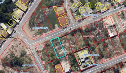 Terreno para Venda em Cuiabá, DOM BOSCO