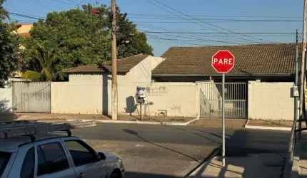 Casa para Venda, JARDIM DAS PALMEIRAS