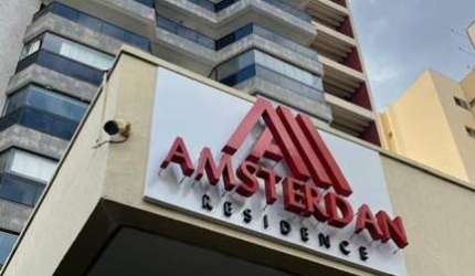 Apartamento para Venda em Cuiabá, DUQUE DE CAXIAS, 4 dormitórios, 1 suíte, 4 banheiros, 2 vagas