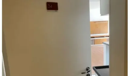 Apartamento Locação 109mts 4 Dorm 1 Suite 2 Vagas Bellini Alphaville