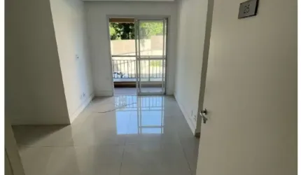 Apartamento Locação 66mts 2 Dorm 1 Suite 1 Vaga Florida Barueri Residencial