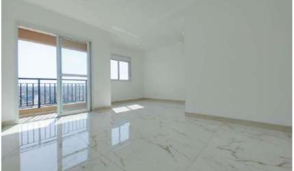 Apartamento Locação 66mts 2 Dorm 1 Suite 2 Vagas Florida Barueri Residencial