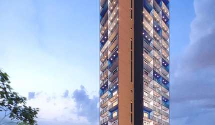 Apartamento Studio á Venda  23m²  Point Butantã