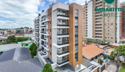 EXCELENTE OPORTUNIDADE DE APARTAMENTO EM SÃO JOSE DOS PINHAIS - BREEZE RESIDENCIAL