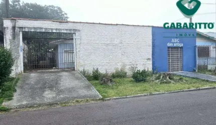 Ótimo Terreno - BOQUEIRAO