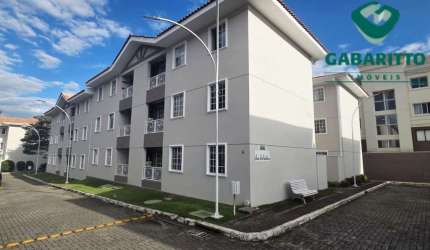 Excelente Apartamento em Santa Felicidade - Condominio Residencial Villagio Del Fiore