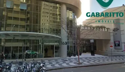 SALA - CENTRO EMPRESARIAL GLASER