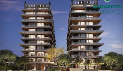 Excelente Apartamento no Centro Residencial Nio