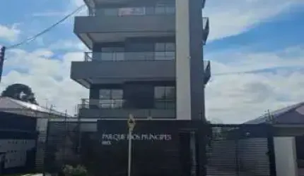 Apartamento - CONDOMÍNIO PARQUE DOS PRÍNCIPES