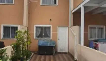 Excelente Sobrado - Residencial José Fidelis