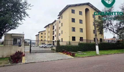 Apartamento - CONJUNTO RESIDENCIAL VILLA BELLA