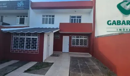 Excelente sobrado localizada no Jardim das Americas