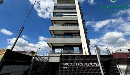 Apartamento - CONDOMÍNIO PARQUE DOS PRÍNCIPES