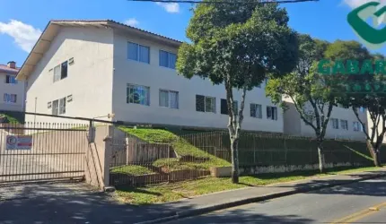 Excelente Apartamento no Boqueirão - Residencial Solar Friburgo