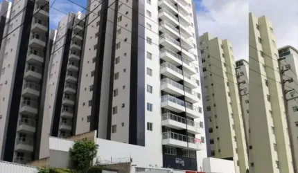 Apartamento a venda no bairro Cristo Rei  - Edificio Belize