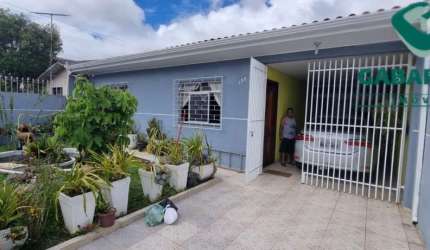 Excelente Residência localizada no bairro XAXIM