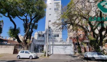 EXCELENTE APARTAMENTO MOBILIADO NO CRISTO REI CURITIBA