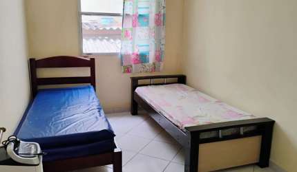 Apartamento Térreo no Centro do Boqueirão