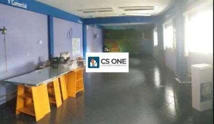 Prédio para aluguel Nova Petrópolis São Bernardo do Campo 1.500m² 14 vagas